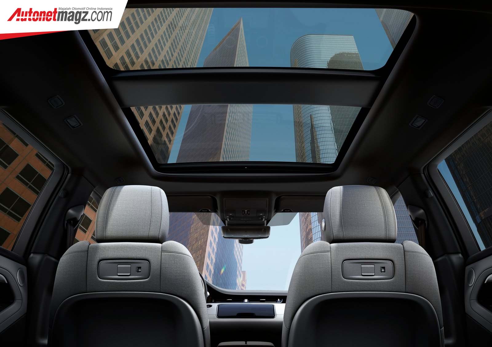 Berita, harga Range Rover Evoque 2020: Inilah Range Rover Evoque 2020, Velar Versi Pendek & Ceper