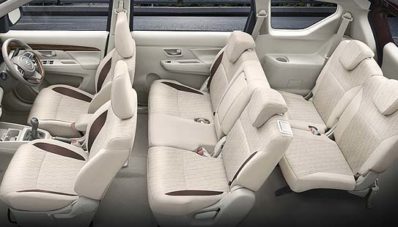 All New Suzuki Ertiga Versi India Dirilis, Lebih Murah & Lengkap! All New Suzuki Ertiga Versi India Dirilis, Lebih Murah & Lengkap!