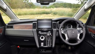 Kupas Lebih Dalam Varian Mitsubishi Delica 2019, Hampir 600 Juta! Kupas Lebih Dalam Varian Mitsubishi Delica 2019, Hampir 600 Juta!