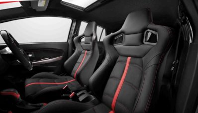 Myvi GT : Hatchback Sporty Dari Perodua Di KLIMS 2018! Myvi GT : Hatchback Sporty Dari Perodua Di KLIMS 2018!