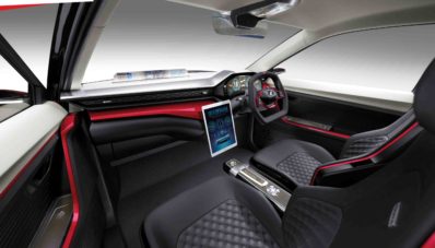 Perodua X-Concept, Jalan Perodua Produksi Crossover Perodua X-Concept, Jalan Perodua Produksi Crossover