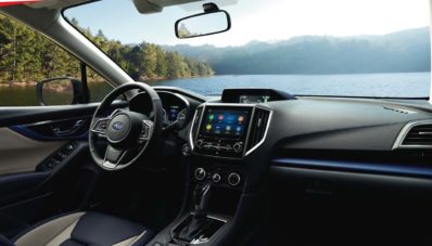 Subaru Crosstrek PHEV 2019 Meluncur di Amerika Serikat Subaru Crosstrek PHEV 2019 Meluncur di Amerika Serikat