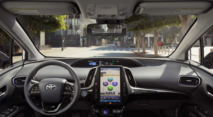 Toyota Patenkan Gas Air Mata Untuk Halau Pencuri Toyota Patenkan Gas Air Mata Untuk Halau Pencuri