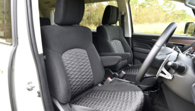 Kupas Lebih Dalam Varian Mitsubishi Delica 2019, Hampir 600 Juta! Kupas Lebih Dalam Varian Mitsubishi Delica 2019, Hampir 600 Juta!