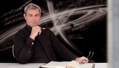 Eks Desainer Lamborghini & Bentley Jadi Chief Designer Baru Hyundai Eks Desainer Lamborghini & Bentley Jadi Chief Designer Baru Hyundai