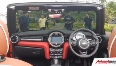 Road to MINI Fest 2018, Uji Kemampuan Line Up MINI Road to MINI Fest 2018, Uji Kemampuan Line Up MINI