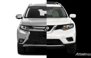 Mitsubishi Outlander 2021 Buka Jalan Kolaborasi Mitsubishi-Nissan Mitsubishi Outlander 2021 Buka Jalan Kolaborasi Mitsubishi-Nissan