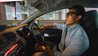 7 Hal Sederhana Untuk Atasi Stress Berkendara 7 Hal Sederhana Untuk Atasi Stress Berkendara