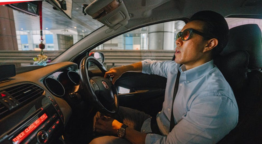 7 Hal Sederhana Untuk Atasi Stress Berkendara 7 Hal Sederhana Untuk Atasi Stress Berkendara