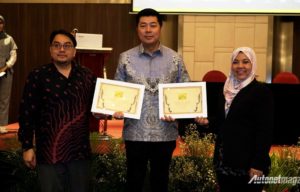 ASEAN NCAP Grand Prix Award 2018, Rekap Perlombaan Fitur Safety ASEAN NCAP Grand Prix Award 2018, Rekap Perlombaan Fitur Safety