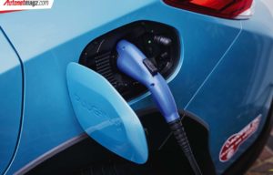 Pindah ke EV, Thailand Terapkan Pajak Tinggi Pada Kendaraan Konvensional Pindah ke EV, Thailand Terapkan Pajak Tinggi Pada Kendaraan Konvensional