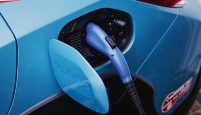 Subaru Crosstrek PHEV 2019 Meluncur di Amerika Serikat Subaru Crosstrek PHEV 2019 Meluncur di Amerika Serikat