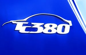 Subaru WRX STI TC380 Digodok, Pakai Turbo HKS Demi 380 PS! Subaru WRX STI TC380 Digodok, Pakai Turbo HKS Demi 380 PS!