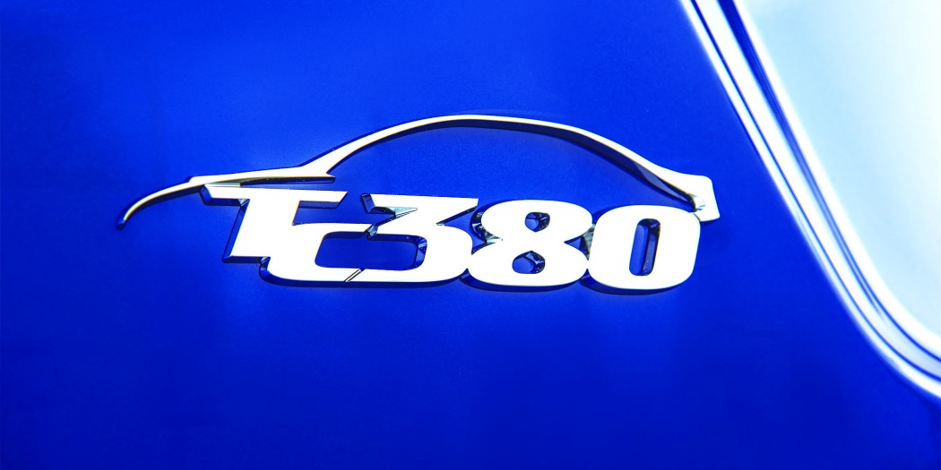 International, subaru-wrx-sti-tc38-teaser: Subaru WRX STI TC380 Digodok, Pakai Turbo HKS Demi 380 PS!