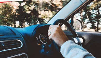 7 Hal Sederhana Untuk Atasi Stress Berkendara 7 Hal Sederhana Untuk Atasi Stress Berkendara