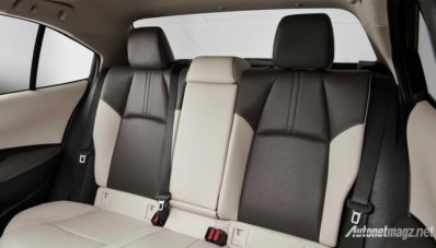 Toyota Corolla Sedan 2019 : Anti Konservatif dengan Tampang Sporty! Toyota Corolla Sedan 2019 : Anti Konservatif dengan Tampang Sporty!