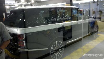 V-KOOL Kenalkan Premium Outlet di SCBD, Ada Apa Saja?