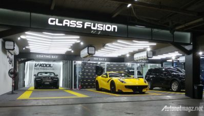 V-KOOL Kenalkan Premium Outlet di SCBD, Ada Apa Saja?