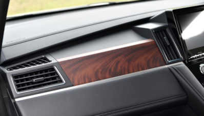 Kupas Lebih Dalam Varian Mitsubishi Delica 2019, Hampir 600 Juta! Kupas Lebih Dalam Varian Mitsubishi Delica 2019, Hampir 600 Juta!