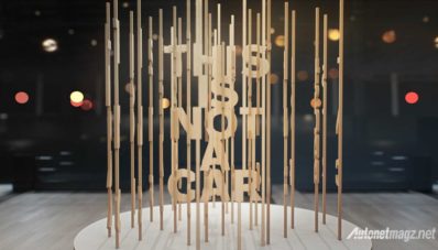 Volvo Ramaikan Pameran Mobil Tanpa Bawa Mobil, Kok Begitu? Volvo Ramaikan Pameran Mobil Tanpa Bawa Mobil, Kok Begitu?