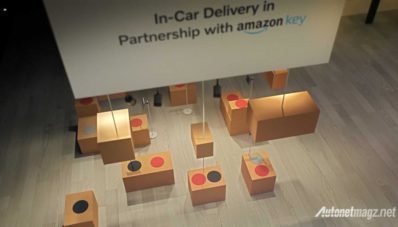 Volvo Ramaikan Pameran Mobil Tanpa Bawa Mobil, Kok Begitu? Volvo Ramaikan Pameran Mobil Tanpa Bawa Mobil, Kok Begitu?