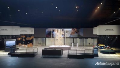 Volvo Ramaikan Pameran Mobil Tanpa Bawa Mobil, Kok Begitu? Volvo Ramaikan Pameran Mobil Tanpa Bawa Mobil, Kok Begitu?