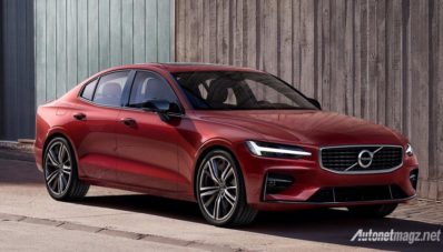 Volvo Ramaikan Pameran Mobil Tanpa Bawa Mobil, Kok Begitu? Volvo Ramaikan Pameran Mobil Tanpa Bawa Mobil, Kok Begitu?
