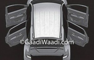 SUV Berbasis All New Suzuki Ertiga Rilis di Akhir Tahun Ini! SUV Berbasis All New Suzuki Ertiga Rilis di Akhir Tahun Ini!