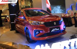 All New Suzuki Ertiga Dress Up, Nambah Belasan Juta Bebas Krom All New Suzuki Ertiga Dress Up, Nambah Belasan Juta Bebas Krom
