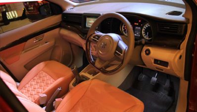 All New Suzuki Ertiga Dress Up, Nambah Belasan Juta Bebas Krom All New Suzuki Ertiga Dress Up, Nambah Belasan Juta Bebas Krom