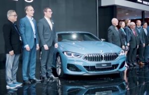 BMW 8 Series Akhirnya Resmi Diluncurkan Di Thailand, Tembur 5M BMW 8 Series Akhirnya Resmi Diluncurkan Di Thailand, Tembur 5M