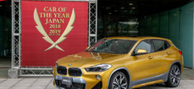 Volvo Juara Japan COTY 2018