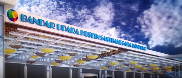Berita, Bandara Husein Sastranegara: Layanan Grab Car Mulai Masuki Beberapa Airport di Indonesia