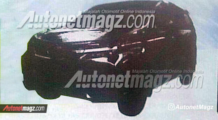 New Toyota Avanza Rilis 20 Januari di Surabaya, Jakarta Duluan New Toyota Avanza Rilis 20 Januari di Surabaya, Jakarta Duluan