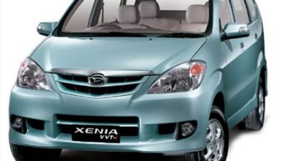 Perjalanan Avanza & Xenia Dari Masa Ke Masa, Tak Banyak Berubah? Perjalanan Avanza & Xenia Dari Masa Ke Masa, Tak Banyak Berubah?