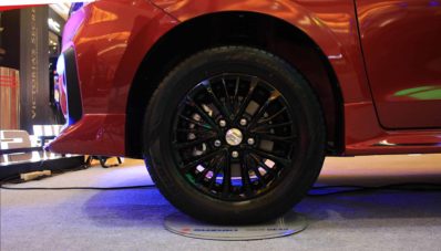 All New Suzuki Ertiga Dress Up, Nambah Belasan Juta Bebas Krom All New Suzuki Ertiga Dress Up, Nambah Belasan Juta Bebas Krom