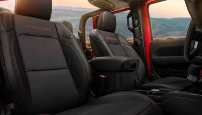 Jeep Gladiator 2020 Resmi Dirilis, Siap Bawa Beban & Main Tanah Jeep Gladiator 2020 Resmi Dirilis, Siap Bawa Beban & Main Tanah