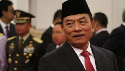 Moeldoko : Awal 2019 Jokowi Akan Tanda Tangani Perpres Mobil Listrik Moeldoko : Awal 2019 Jokowi Akan Tanda Tangani Perpres Mobil Listrik