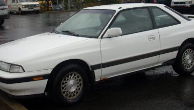 Nama Mazda MX-6 Dipatenkan, Akankan Menjadi 6 Coupe? Nama Mazda MX-6 Dipatenkan, Akankan Menjadi 6 Coupe?