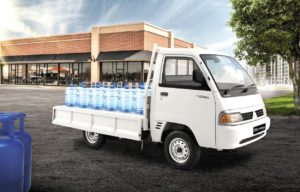 Susul Carry, Mitsubishi Juga Recall T120SS Karena Masalah Yang Sama Susul Carry, Mitsubishi Juga Recall T120SS Karena Masalah Yang Sama