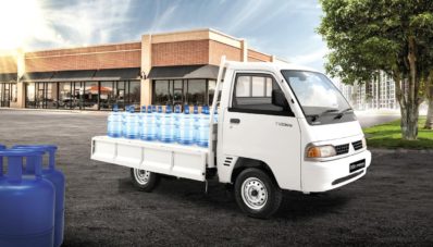 Susul Carry, Mitsubishi Juga Recall T120SS Karena Masalah Yang Sama Susul Carry, Mitsubishi Juga Recall T120SS Karena Masalah Yang Sama