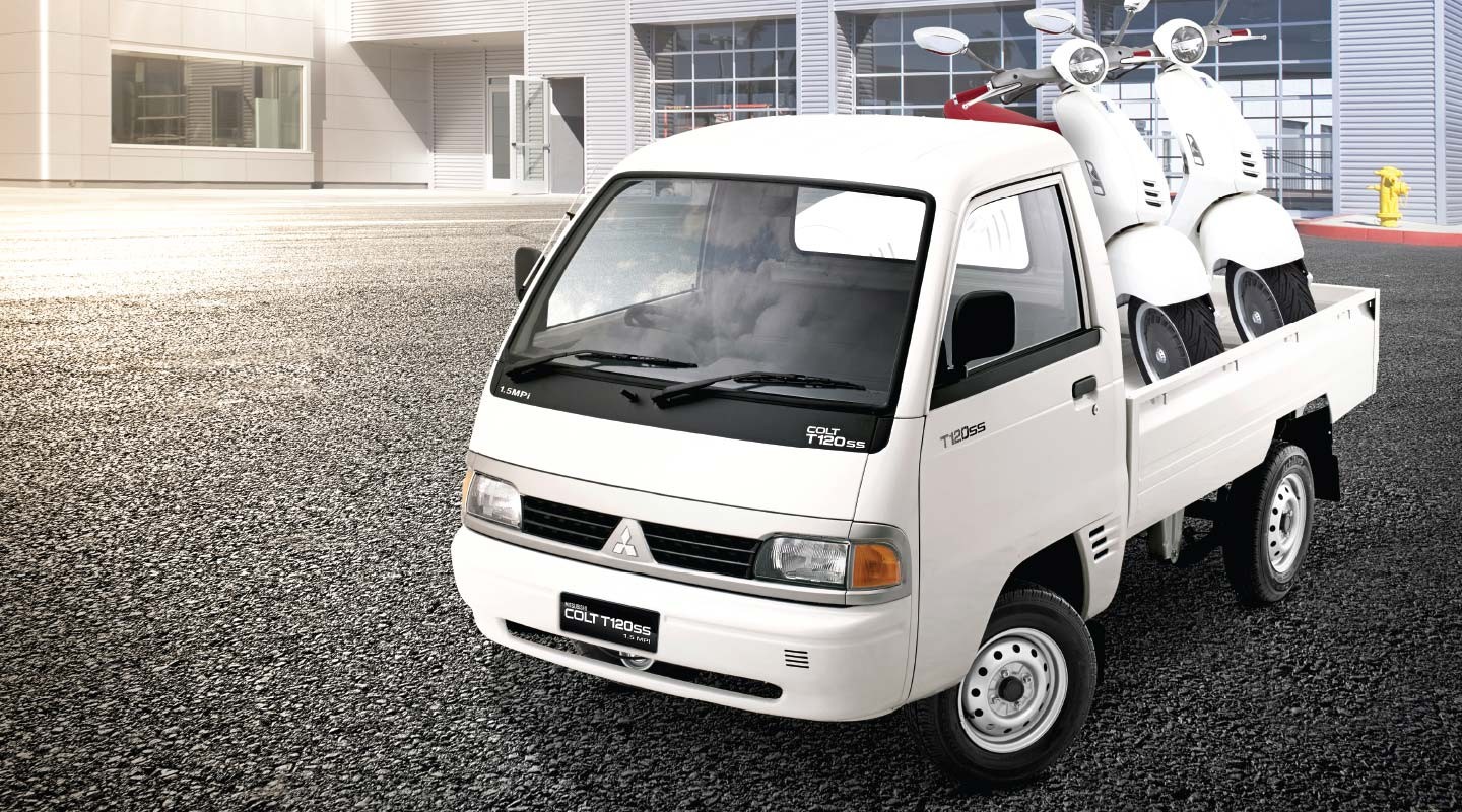 Berita, Mitsubishi T120ss Indonesia: Susul Carry, Mitsubishi Juga Recall T120SS Karena Masalah Yang Sama