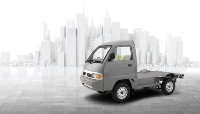 Susul Carry, Mitsubishi Juga Recall T120SS Karena Masalah Yang Sama Susul Carry, Mitsubishi Juga Recall T120SS Karena Masalah Yang Sama