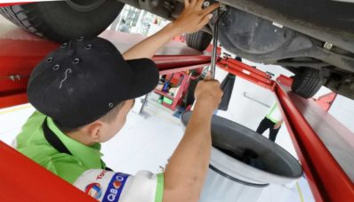 Mobeng Resmikan Outlet Baru di Karawaci, Sasar Generasi Milenial Mobeng Resmikan Outlet Baru di Karawaci, Sasar Generasi Milenial