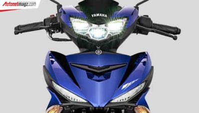 New Yamaha MX-King 2018 : Lebih Sporty dan Fitur Nambah New Yamaha MX-King 2018 : Lebih Sporty dan Fitur Nambah