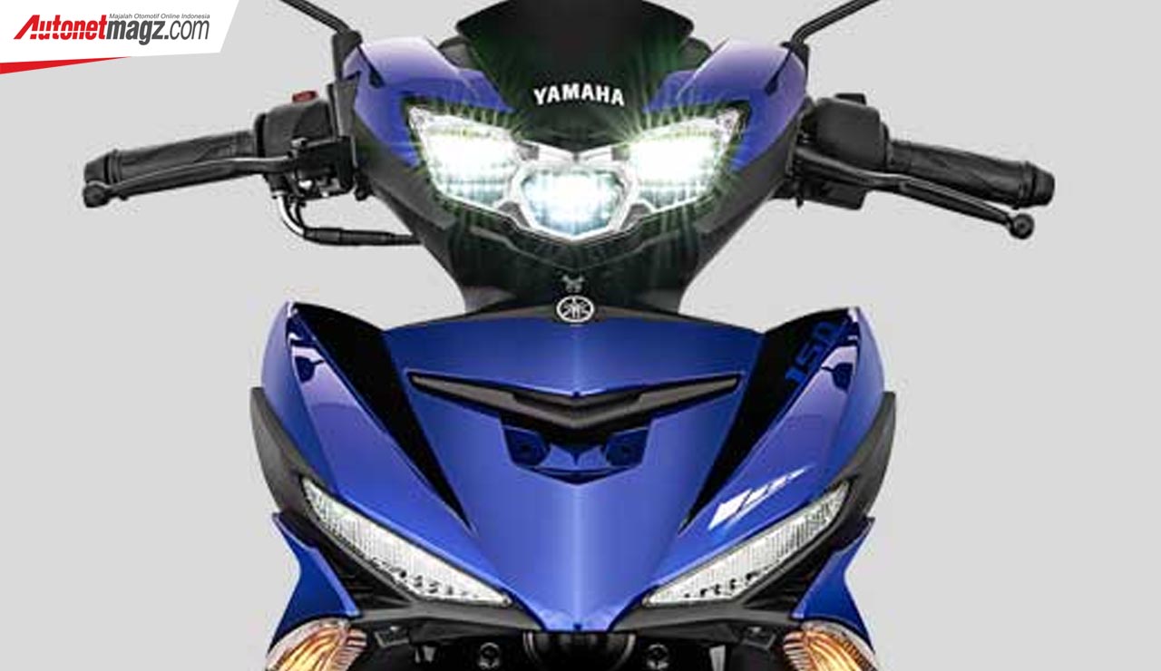 New Yamaha MX-King Harga | AutonetMagz :: Review Mobil dan Motor Baru