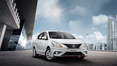 Tan Chong Motor Kehilangan Hak Untuk Impor & Distribusi Mobil Nissan di Vietnam Tan Chong Motor Kehilangan Hak Untuk Impor & Distribusi Mobil Nissan di Vietnam