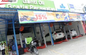 Mobeng Resmikan Outlet Baru di Karawaci, Sasar Generasi Milenial