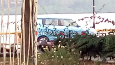 Next-Gen Maruti Suzuki Wagon R Rilis 23 Januari, Indonesia Kebagian?