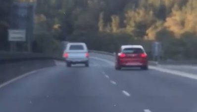 Inikah Sosok Asli All New Volkswagen Golf Mk8? Inikah Sosok Asli All New Volkswagen Golf Mk8?